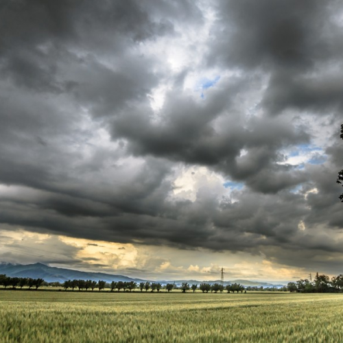 Quarta-feira terá temporais em São Paulo e no Sul do país; veja detalhes na previsão