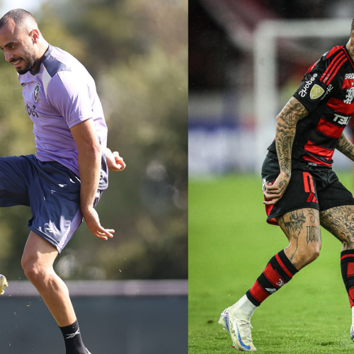 Copa do Mundo de Clubes tem nove “velhos conhecidos” do futebol cearense