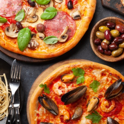 Dia Internacional da Culinária Italiana: confira três receitas para ‘viajar sem sair de casa’