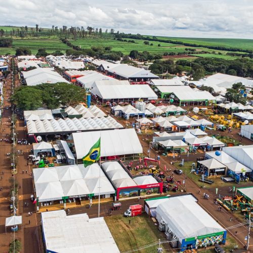 Feiras agropecuárias em 2026: confira as datas dos principais eventos do ano