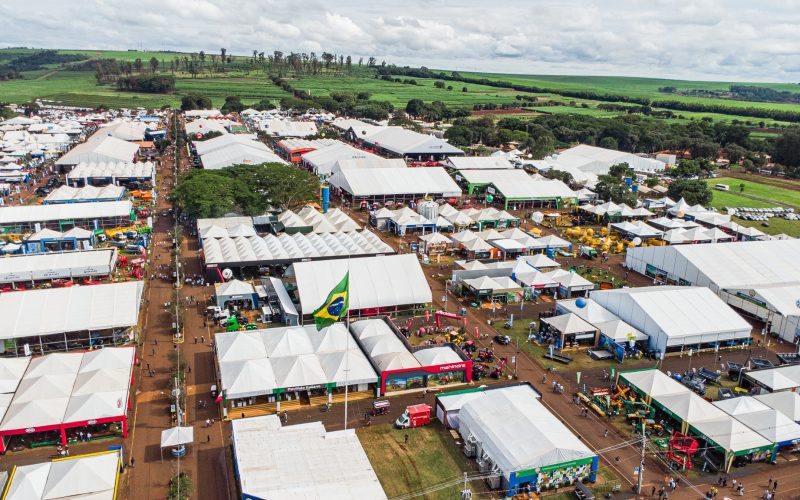 Feiras agropecuárias em 2026: confira as datas dos principais eventos do ano