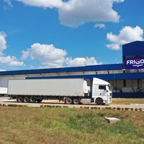 Frigol faz oferta de CRA de R$ 200 milhões