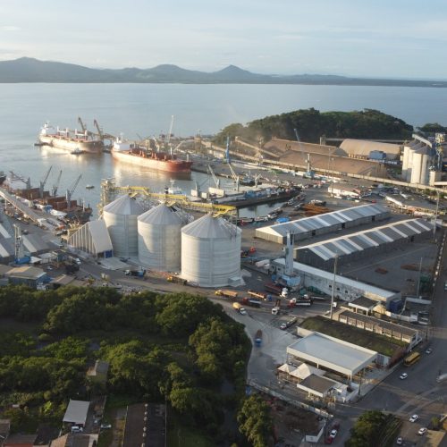 Agribrasil vende controle acionário para Solaris Brazil