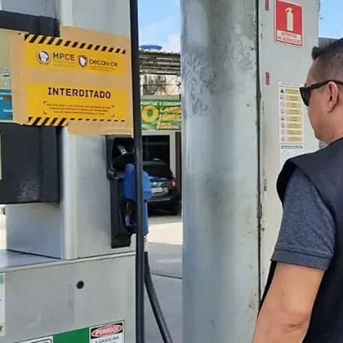 Fiscalizações do Decon em 2025 resultam em quase 800 autuações no Ceará