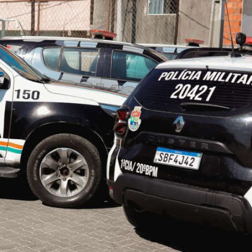 Homem é preso em Fortaleza após exigir dinheiro de jovem para não divulgar vídeos íntimos