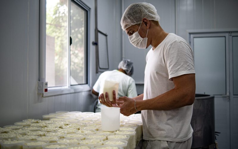 Produtores rurais de SP terão até 95% de reembolso para formalizar seu negócio