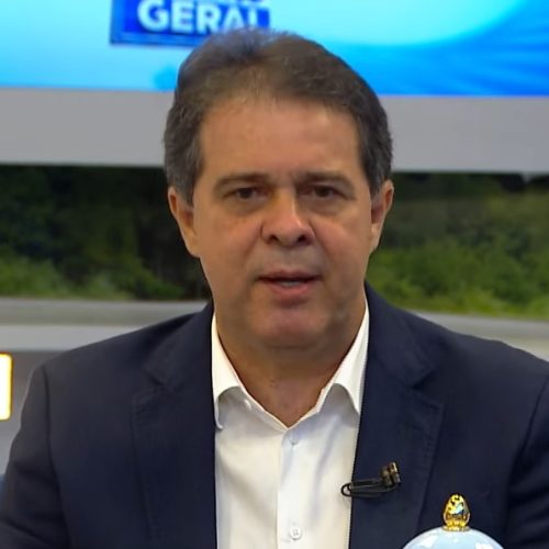 Evandro Leitão monta chapa para 2026 com Lula, Elmano e nomes ao Senado; confira