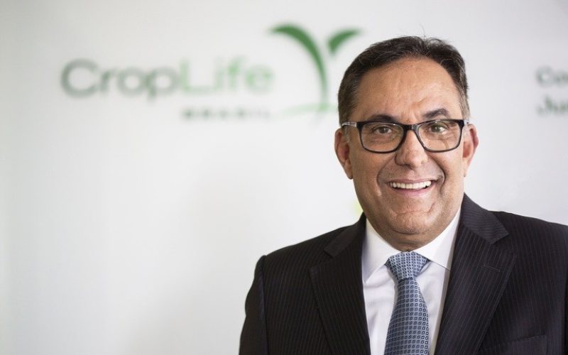 Eduardo Leão deixa CropLife, assume diretoria na Unica e disputa comando da ISO