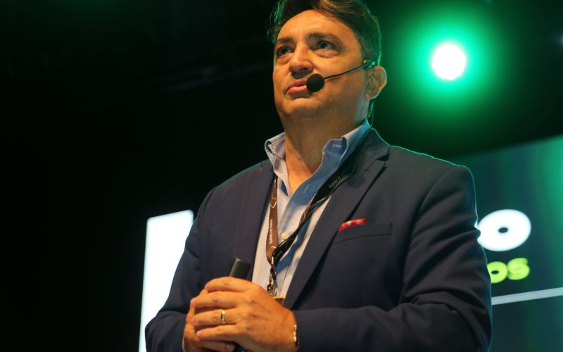 Gestão empresarial: Fortaleza recebe esta semana o Fórum Novo Mercado Novos Métodos