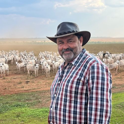 Fazenda recupera área degradada de 9 mil hectares com ILP e financiamento de R$ 120 milhões