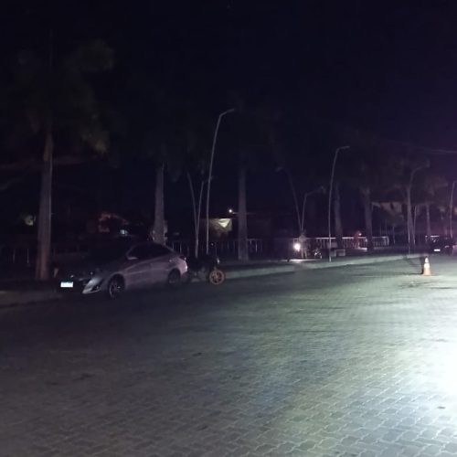 Gato invade subestação, sofre descarga e causa apagão de 12 minutos em cidade do Ceará