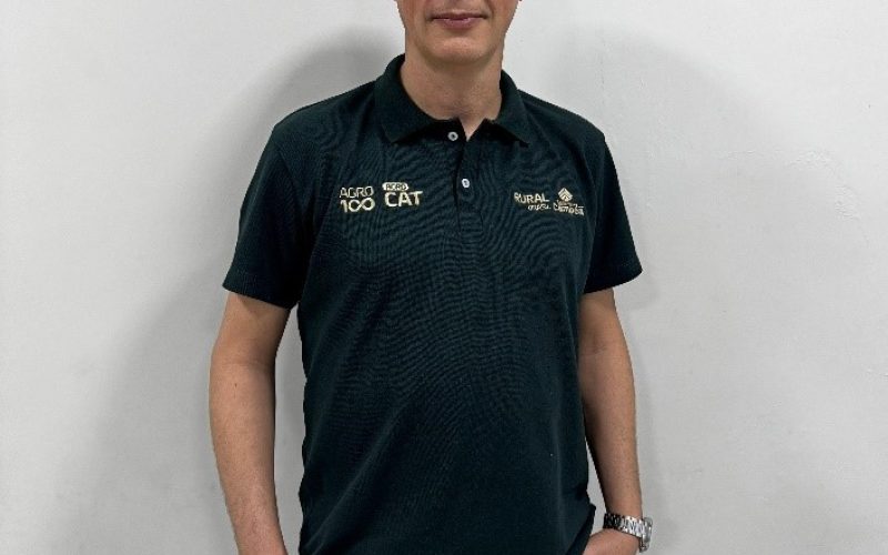 Agrogalaxy suspende atividades da Sementes Campeã