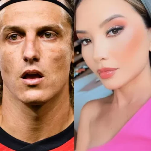 Conselho nega vínculo com cearense que acusa David Luiz de ameaças e anuncia medidas jurídicas 
