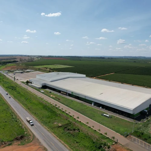 Cooperativa de café começa a monitorar qualidade do grão em MG