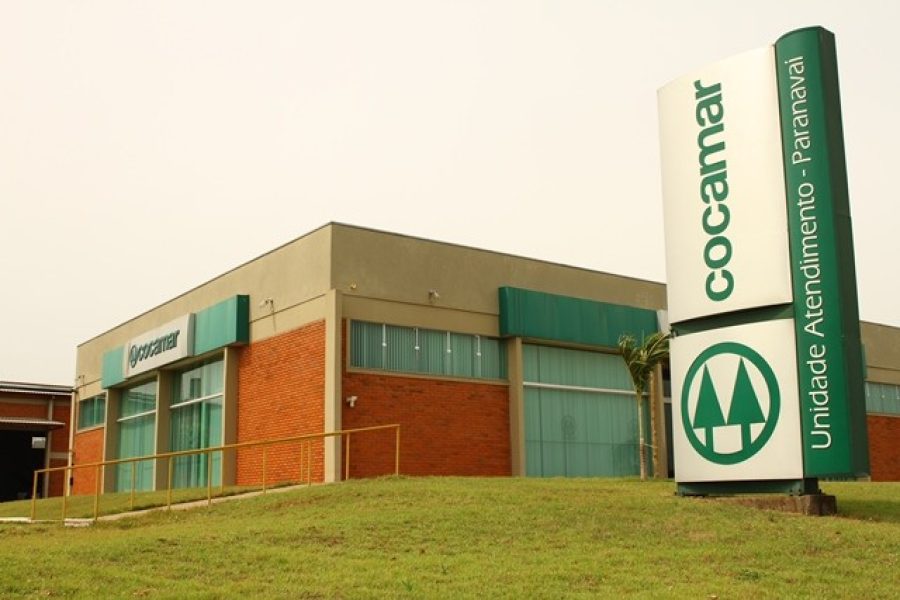 Cocamar anuncia distribuição de R$ 200 milhões aos cooperados