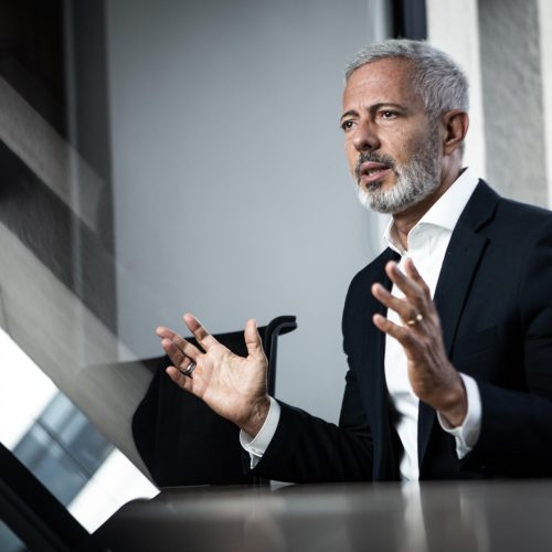 Vendas menores fazem o  lucro da
São Martinho cair 83% no trimestre