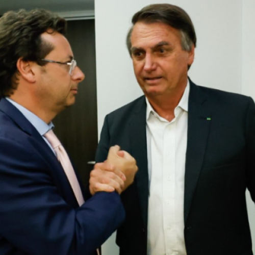 Fábio Wajngarten diz ser ‘inacreditável’ prisão de Bolsonaro: ‘Vergonhoso. 26 é logo ali’