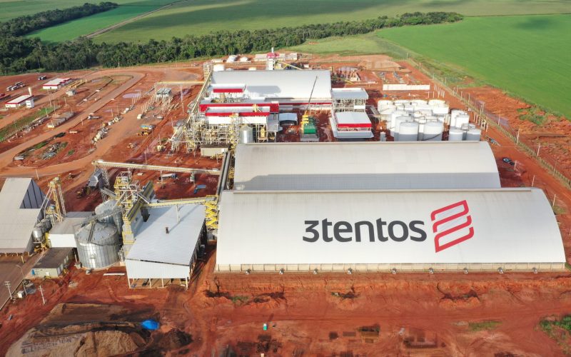 Lucro da 3tentos mais do que dobrou no 2º trimestre, para R$ 330,8 milhões