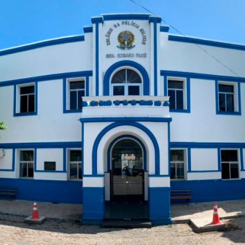 Edital com 692 vagas para Colégios Militares do Ceará é publicado