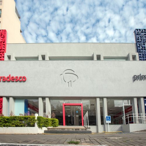 Bradesco tenta manter crescimento em cenário adverso para o agro