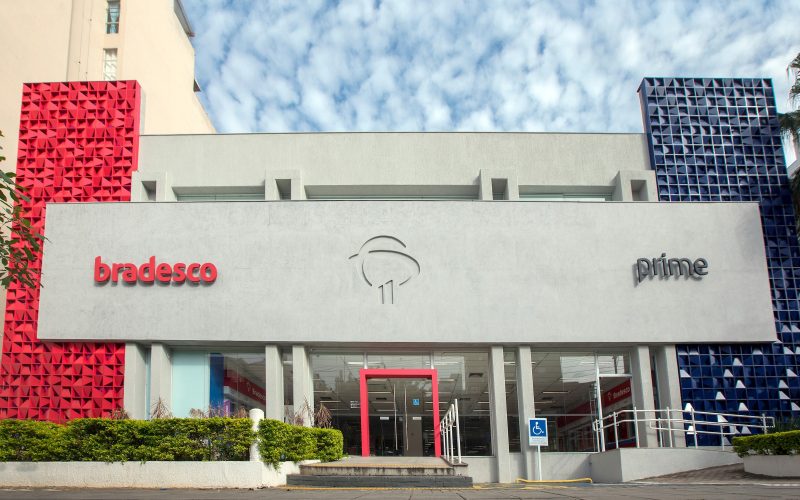 Bradesco tenta manter crescimento em cenário adverso para o agro