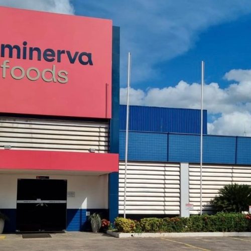 Minerva aprova homologação do aumento de capital de R$ 2 bilhões