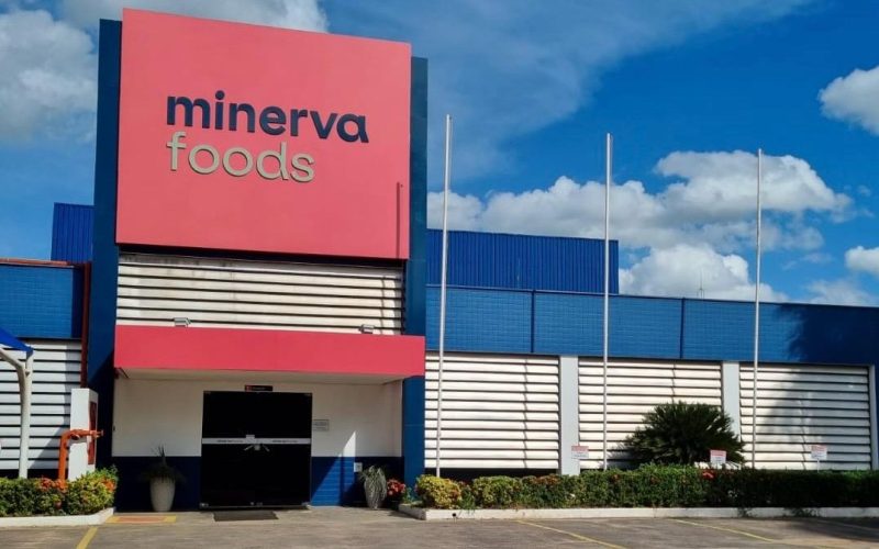 Fome de Trump por carne argentina ‘ajuda’ Minerva