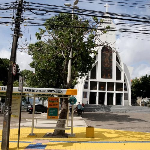 Igreja de Fátima proíbe registro de intenções políticas durante missas a partir de dezembro