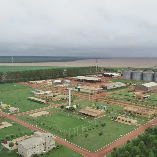 Marcelo Logemann, da família dona da SLC, morre em Porto Alegre