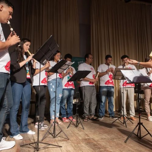 Festival Mi está com inscrições abertas para 20ª edição