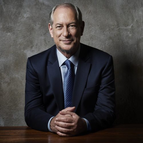 Ciro Gomes acerta retorno ao PSDB; saiba a data prevista para acontecer a filiação