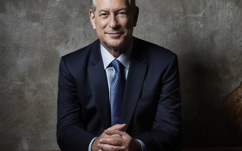 Ciro Gomes acerta retorno ao PSDB; saiba a data prevista para acontecer a filiação