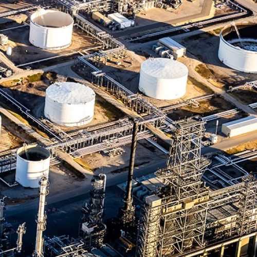 Petróleo compensou agricultura e fez americana CHS ter alta de 6,4% no lucro de 1º trimestre fiscal