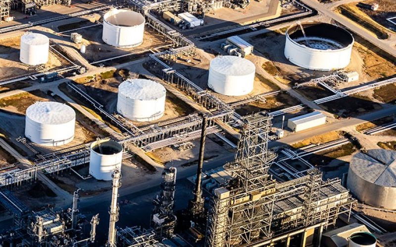 Petróleo compensou agricultura e fez americana CHS ter alta de 6,4% no lucro de 1º trimestre fiscal