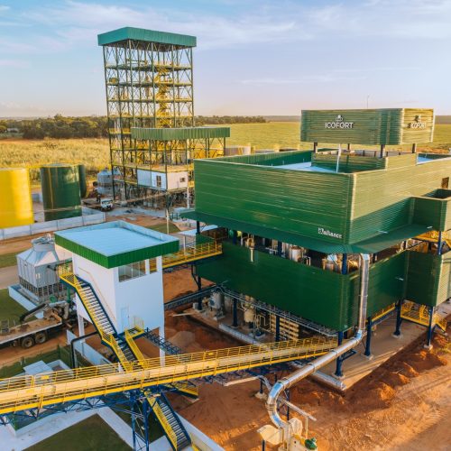 Fusões e aquisições no agro cresceram 30% até novembro