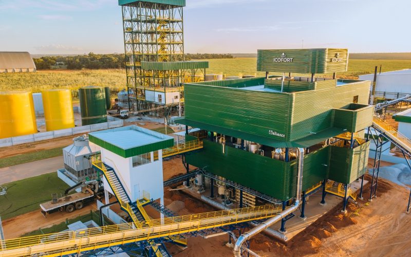 Fusões e aquisições no agro cresceram 30% até novembro