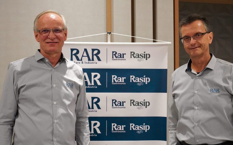 Grupo RAR moderniza marcas e pretende atingir receita de R$ 1 bilhão até 2034
