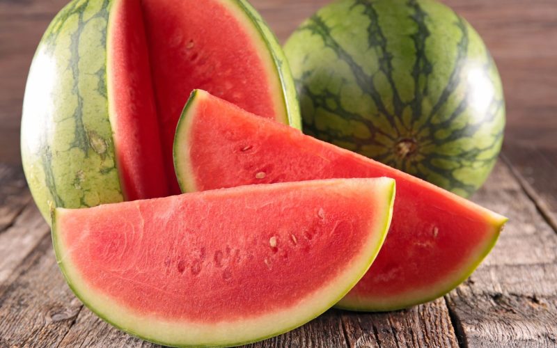 Exportações de frutas aumentaram 16% no terceiro trimestre