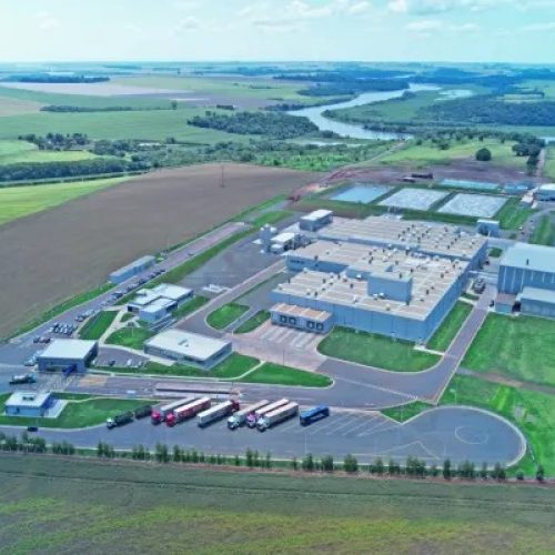 MBRF conclui aquisição de fatia na empresa de gelatinas e colágeno Gelprime