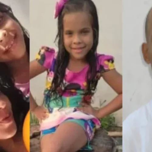 Mulher, filha e adolescente são assassinadas a tiros em Juazeiro do Norte; governador se manifesta