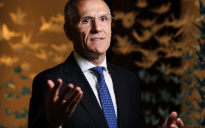 SLC conclui formação de parceria com BTG para monetizar terras