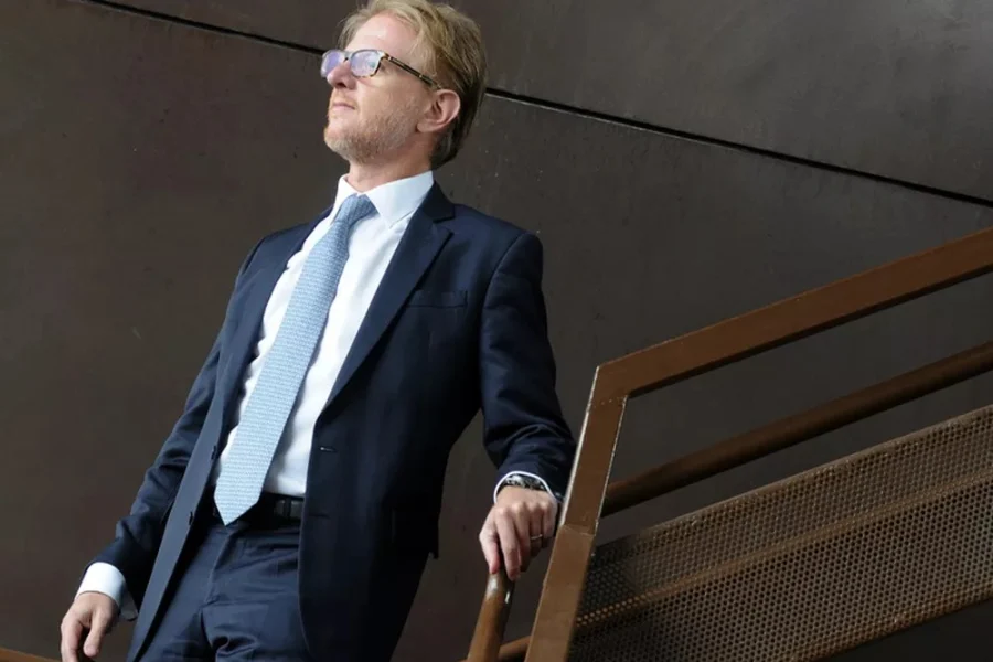 Representante do Aqua Capital sai da presidência do conselho do Agrogalaxy