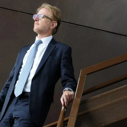 Representante do Aqua Capital sai da presidência do conselho do Agrogalaxy