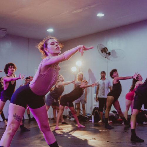 Curso Técnico em Dança, do Porto Iracema das Artes, completa 20 anos e abre inscrições para nova turma