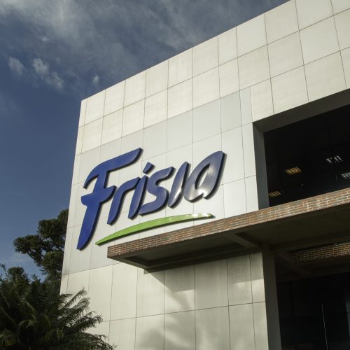 Cooperativa Frísia compra esmagadora da Louis Dreyfus no Paraná