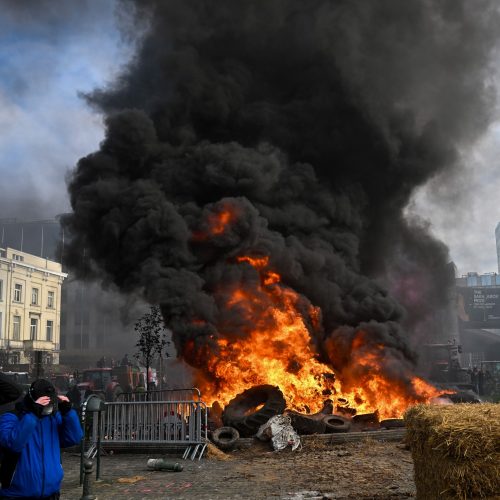 Por que agricultores da União Europeia são contra o acordo com o Mercosul?
