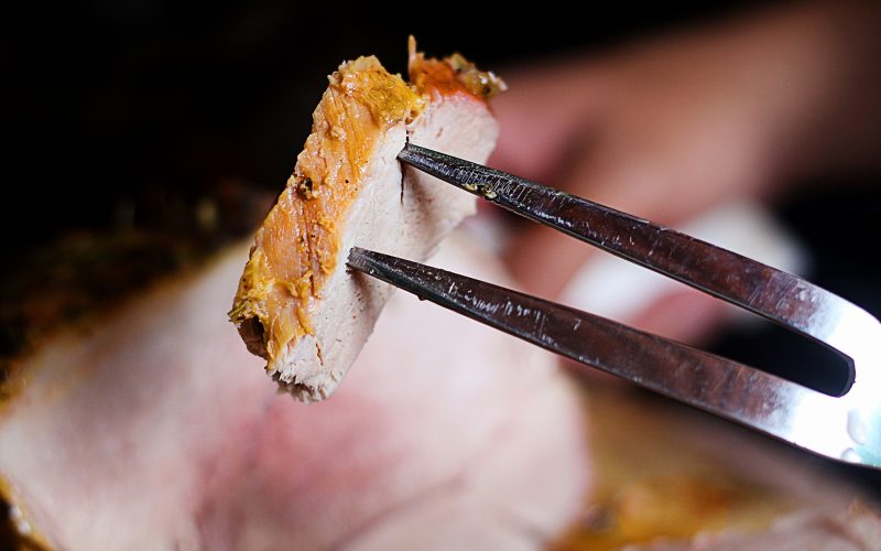 Carne suína ganha competitividade em relação ao frango