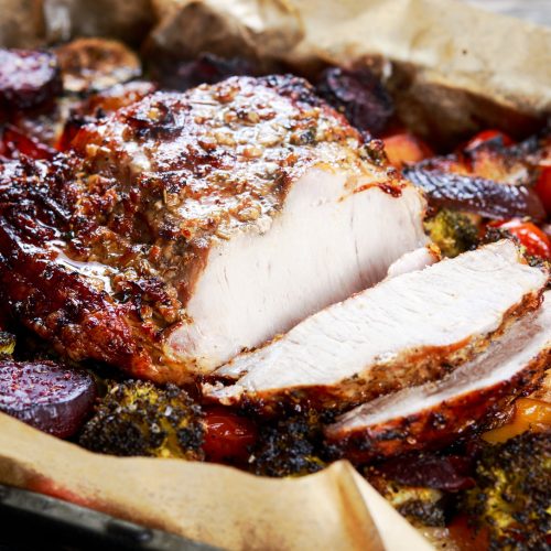 Tradição de fim de ano, carne suína apresenta preços mais estáveis em dezembro