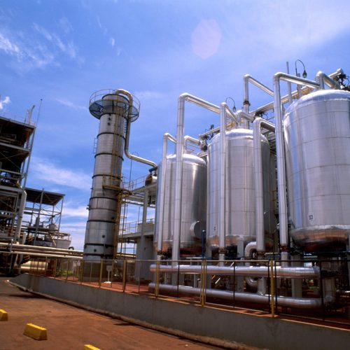 Ações de usinas de etanol sobem após acordo UE-Mercosul