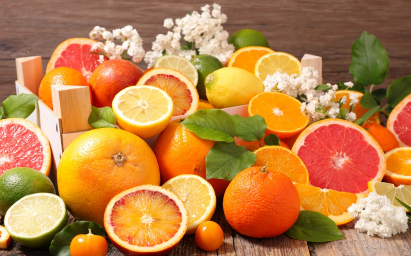 Como deixar frutas cítricas mais saborosas no plantio? GR Responde